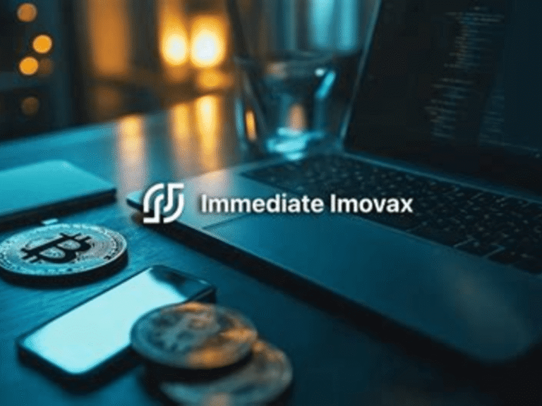 Immediate 4.1 Imovax