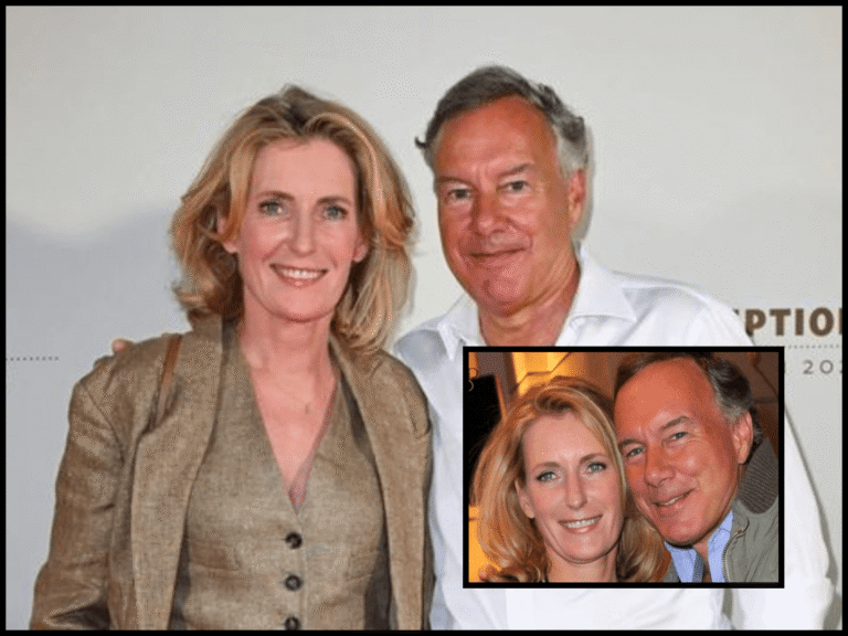 Maria Furtwängler neuer Partner