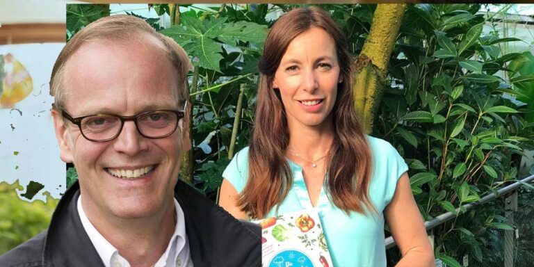 michaela koschak und robert burdy getrennt