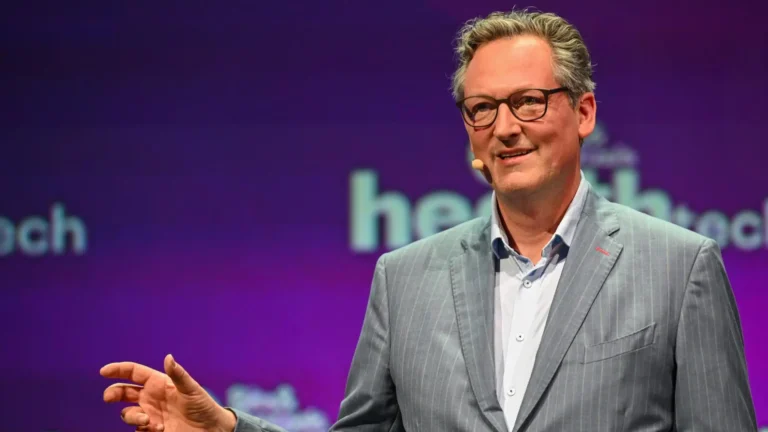 mit wem ist eckart von hirschhausen verheiratet