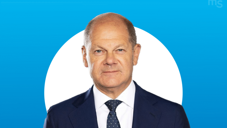 olaf scholz schlaganfall