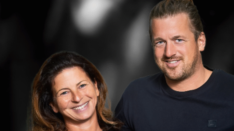 Nicole Johag Lebensgefährte – Fakten, Gerüchte & Einblicke nicole johag lebensgefährte