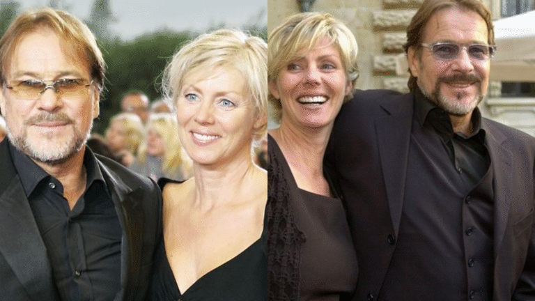 Götz George starker Raucher