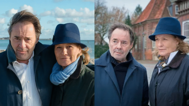 suzanne von borsody krankheit