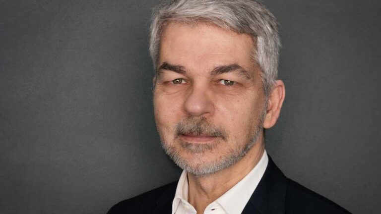 Mit wem ist Carlo Masala verheiratet