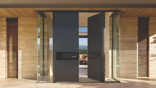 Wie Türen nach Maß Ihrem Zuhause eine moderne und funktionale Note verleihen Türen nach Maß Ihrem Zuhause